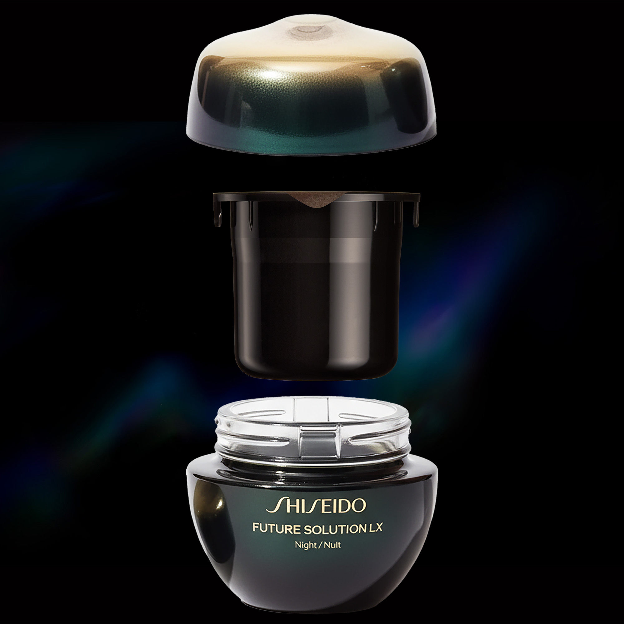 Total Regenerating Cream Refill,